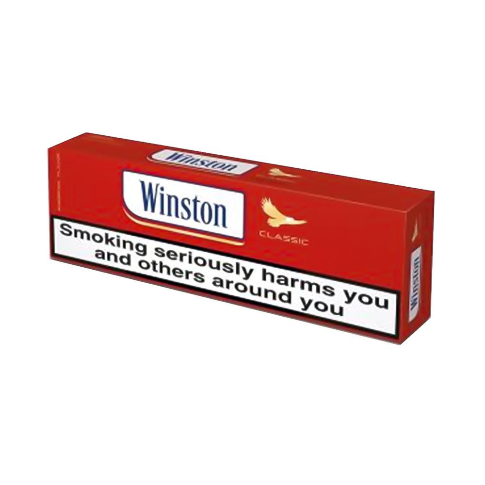Milano Gum Mint Sigara (Sakız Nane Aromalı)