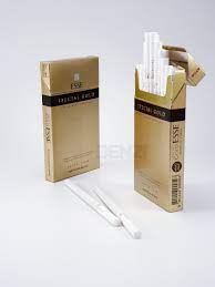 Chapman Classic Natural Aromasız Sigara